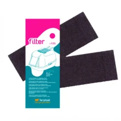 Ferplast L135 Filtro Higiénico para gatera