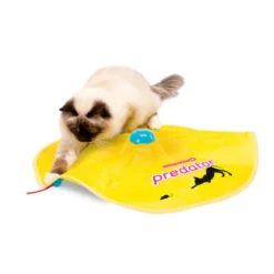 Ferplast Predator Juguete Electrónico para gatos