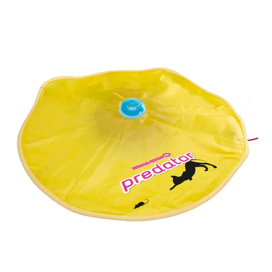 Ferplast Predator Juguete Electrónico para gatos