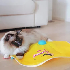 Ferplast Predator Juguete Electrónico para gatos