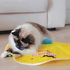 Ferplast Predator Juguete Electrónico para gatos