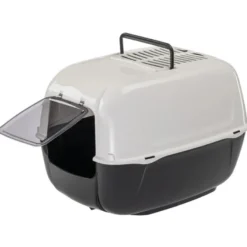 Ferplast Prima Caseta Higiénica color aleatorio para gatos
