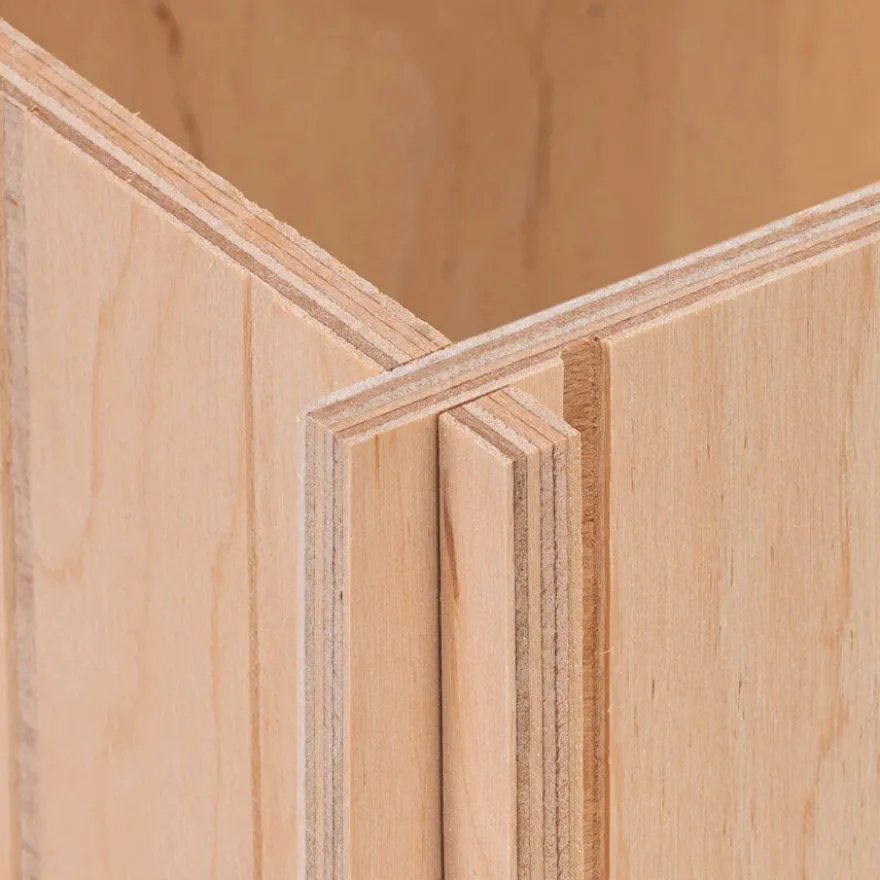 Ferplast SIN 4646 Caseta de Madera para conejos