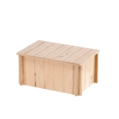 Ferplast SIN 4645 Caseta para roedores