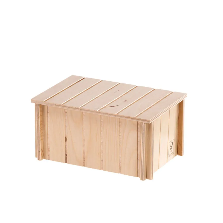 Ferplast SIN 4645 Caseta para roedores