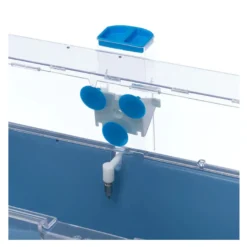 Ferplast Sippy Bebedero con Ventosa para roedores