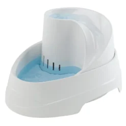 Ferplast Vega Bebedero Fuente para gatos
