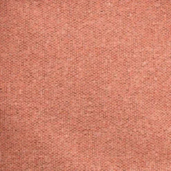 Flamingo Avalon Rectángulo Rosa Viejo con Cremallera Cama para perros