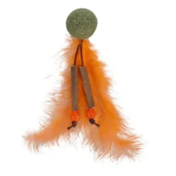 Flamingo Boleo Pelota con Catnip para gatos