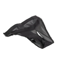 Flamingo Braguitas negras para perros