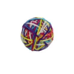 Flamingo Cadee Pelota con Cascabel para gatos