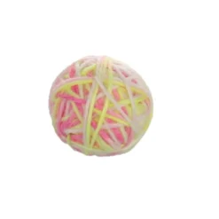 Flamingo Cadee Pelota con Cascabel para gatos