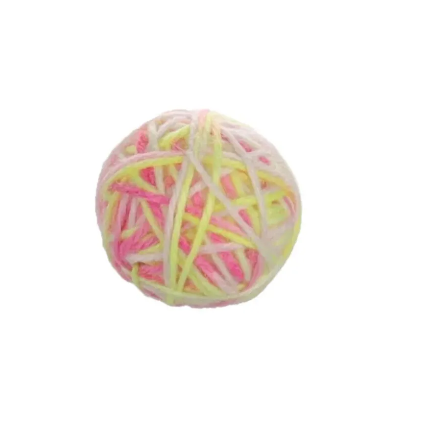 Flamingo Cadee Pelota con Cascabel para gatos