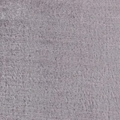 Flamingo Carlota Rectángulo Gris Claro cama cuna para perros
