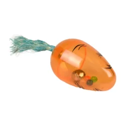 Flamingo Carry Zanahoria Juguete para roedores