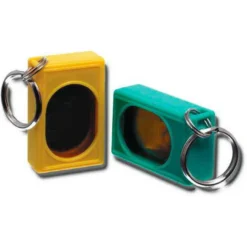 Flamingo Clicker de Adiestramiento para perros