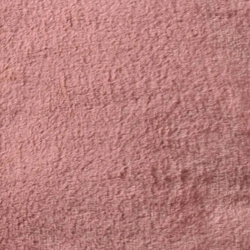 Flamingo Colette Rectángulo Rosa cama cuna para perros