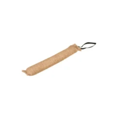 Flamingo Dummy Señuelo de Sisal para perros