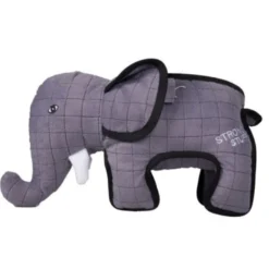 Flamingo Elefante de Peluche para perros