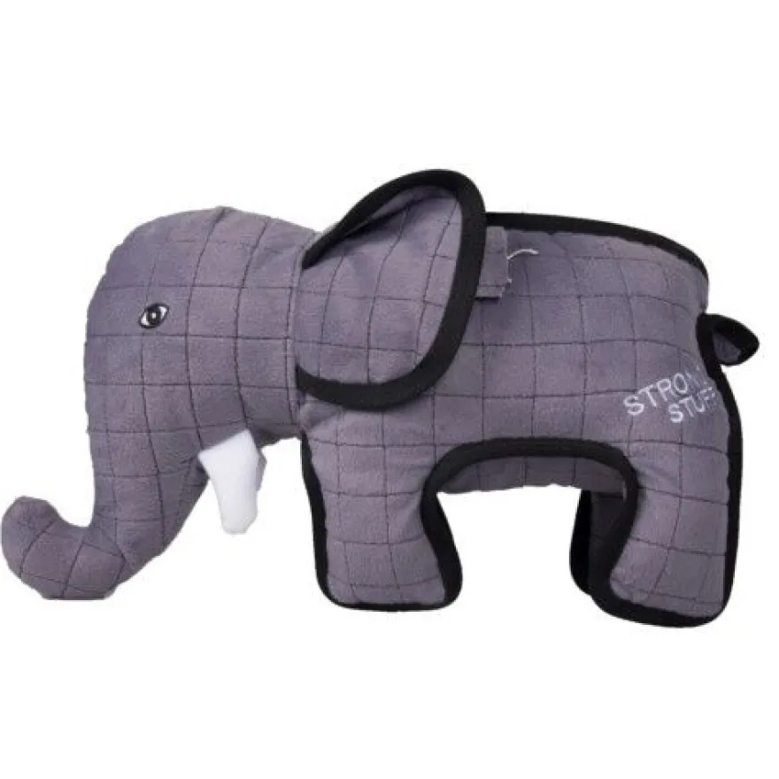 Flamingo Elefante de Peluche para perros