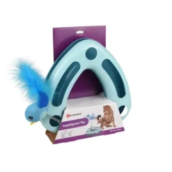 Flamingo Felicia Juguete interactivo para gatos