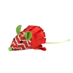Flamingo Flip Ratón juguete para gatos