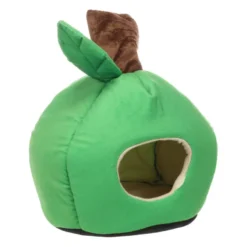Flamingo Helga Manzana Cama para roedores