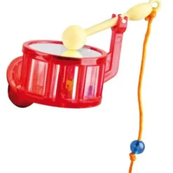Flamingo Juguete Instrumento musical surtido para pájaros