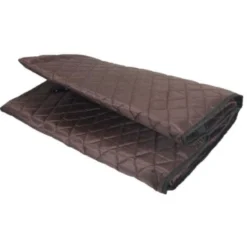 Flamingo Manta Protectora de Asientos para perros
