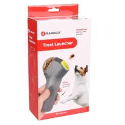 Flamingo Mimzi Pistola de Golosinas para perros