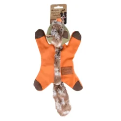 Flamingo Natura Delight Zorro Naranja para perros