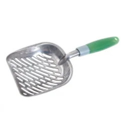 Flamingo Pala para bandeja higiénica de gatos