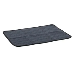 Flamingo Pasty Empapador Gris para perros
