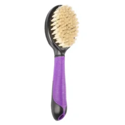 Flamingo Premium Care Cepillo de Pelo de Cerdo para perros y gatos