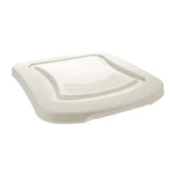 Flamingo Pria Tapa para Contenedor de Pienso para perros