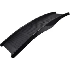 Flamingo Rampa Plegable de Plástico para perros