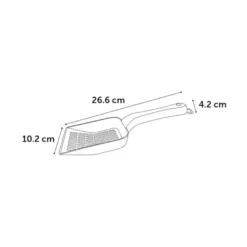 Flamingo Scoopy Pala para arenero