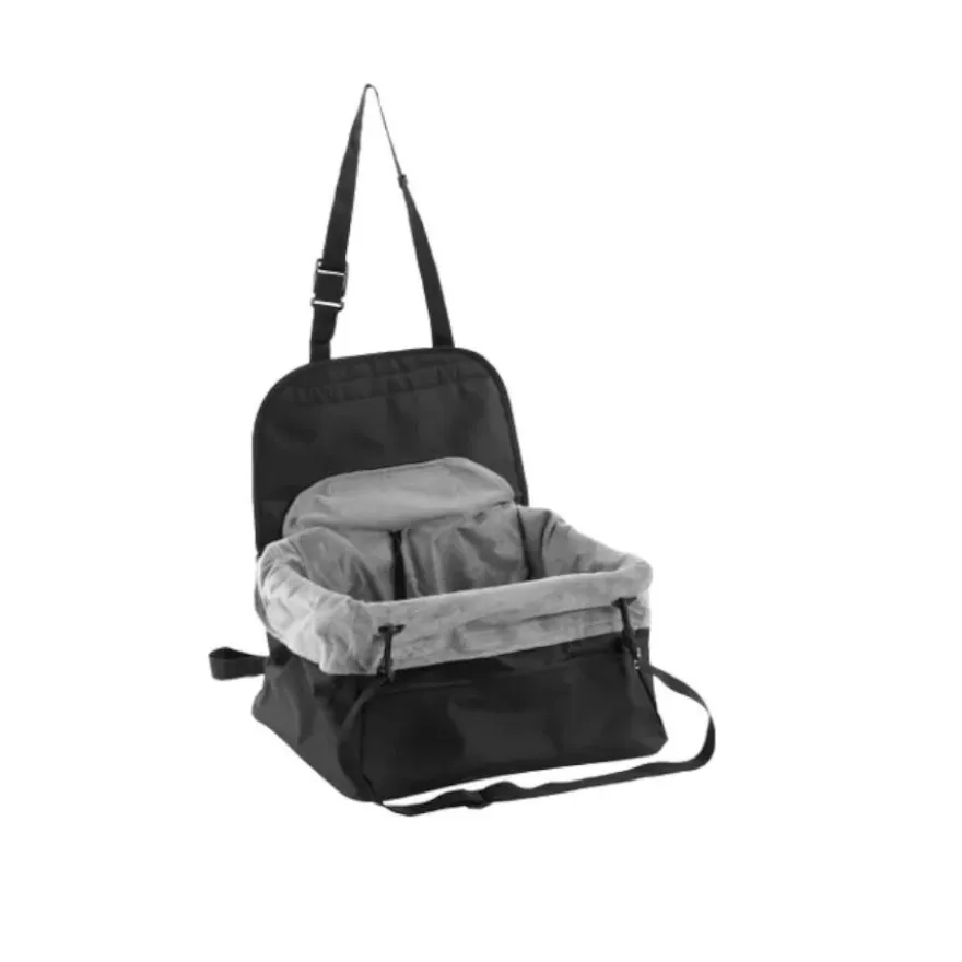 Flamingo Ula Bolso Transportín de Coche para perros