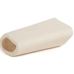 Flamingo Veggie Hueso Relleno Pollo para perros