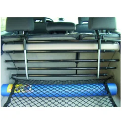 Flamingo Walky Barrier Barrera de Coche para perros