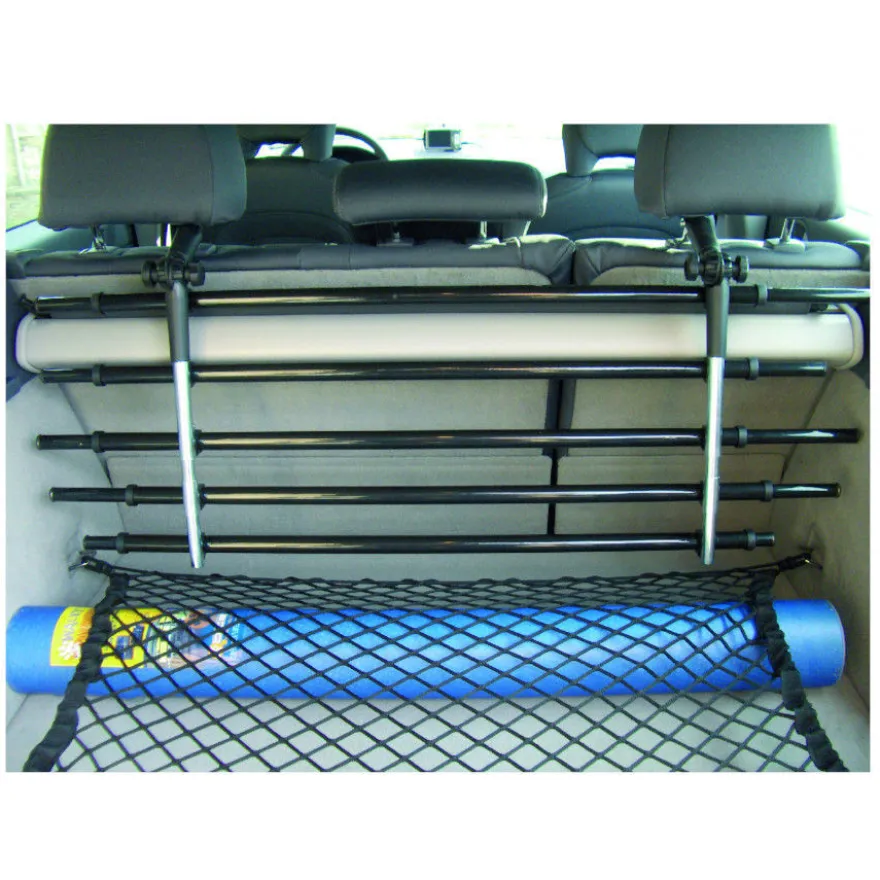 Flamingo Walky Barrier Barrera de Coche para perros