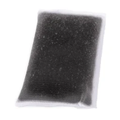 Fluval AquaClear AC Carbón Activo Bolsa para filtro de acuarios