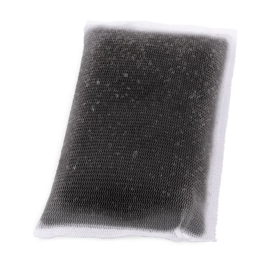 Fluval AquaClear AC Carbón Activo Bolsa para filtro de acuarios