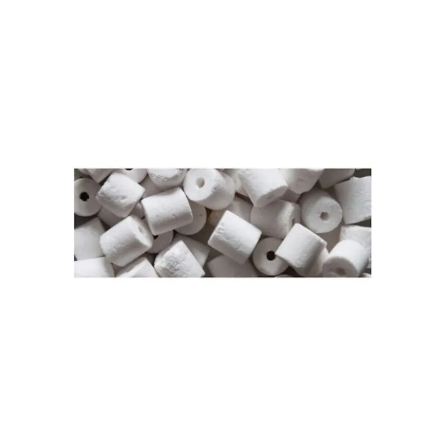 Fluval BioMax Canutillos para filtro de acuarios