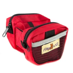 Freedog Bolsita para Correas Extensibles de perros