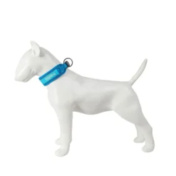 Freedog Cool Pro Tech Collar Refrescante Azul para perros