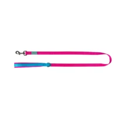 Freedog Cool Pro Tech Correa Refrescante Fucsia para perros