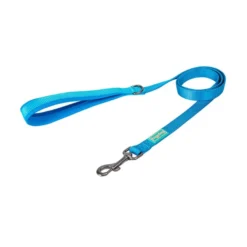 Freedog Cool Pro Tech Correa Refrescante Azul para perros