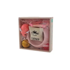 Freedog Cotton Candy Set Juguete para gatos