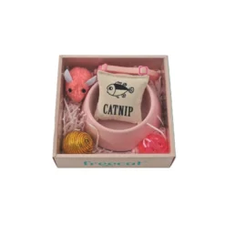 Freedog Cotton Candy Set Juguete para gatos